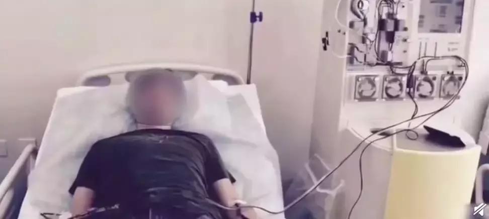 减肥出大事!用了网上爆红的方法,23岁姑娘紧急“换肝”捡回一条命