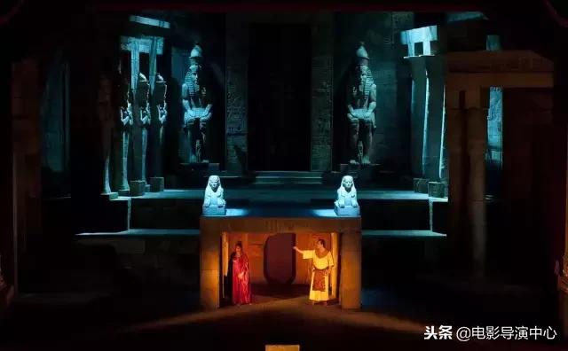 专家揭秘歌剧电影：二次创作难死了