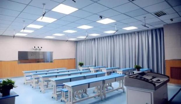 航天城第二小学教育,西安市航天城第三小学