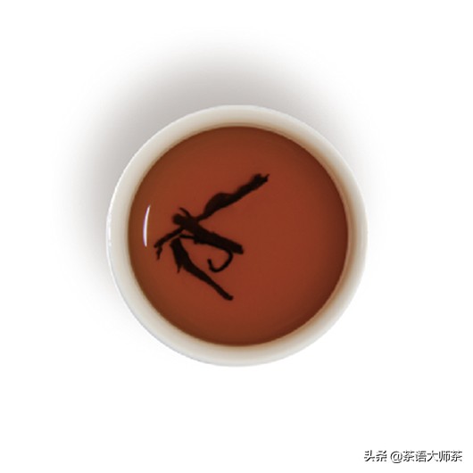 茶的六大茶类分类及功效全解析,你对六大茶系的茶功效了解多少