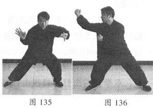 张祖翼太极拳功法视频,张祖义太极拳训练