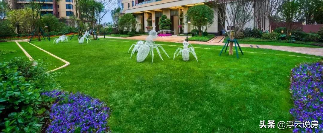 重庆一线江景大平层,重庆江景豪宅测评报告