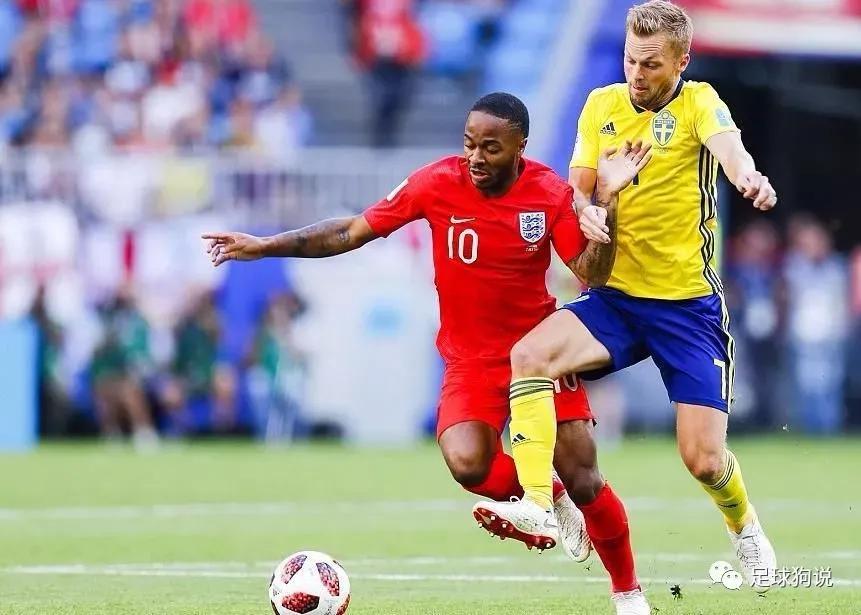 大英足球笑星,大英帝星对战斯特林