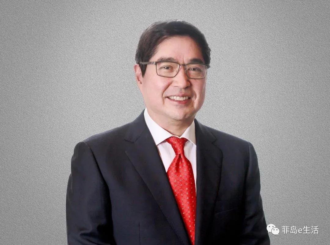 菲律宾华人富豪是做什么起家的,菲律宾最有钱的华人是哪里人