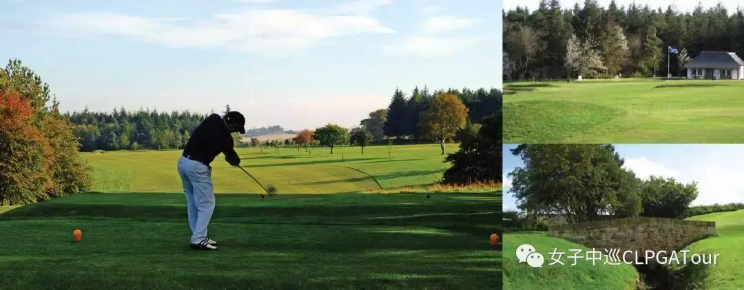 爱丁堡和圣安德鲁斯,圣安德鲁斯在苏格兰吗