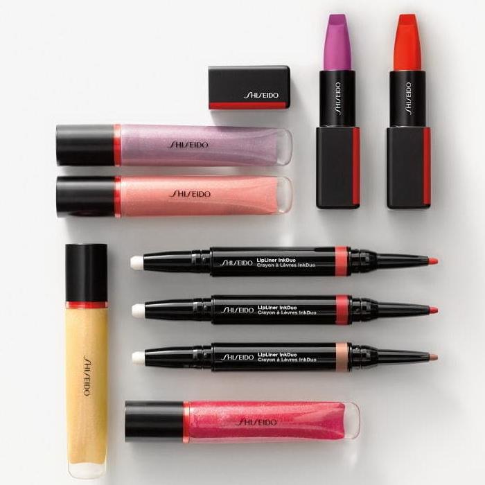 2023年大牌化妆品排行榜前十名,十大漂亮的化妆品