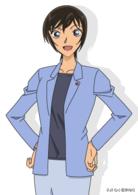 名侦探柯南,名侦探柯南大结局