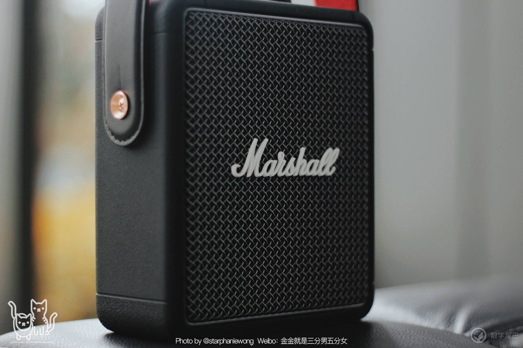 马歇尔stockwell2真假对比,马歇尔stockwell2代