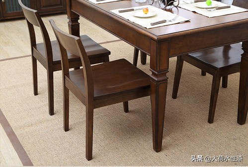 水性漆涂刷如何涂得均匀,水性漆刷上去一条条痕迹怎么弄