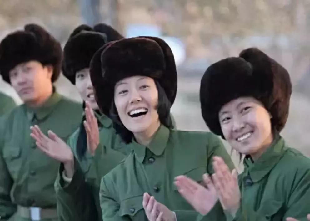 30年前河南人咋过冬,北方人第一次在河南过冬天