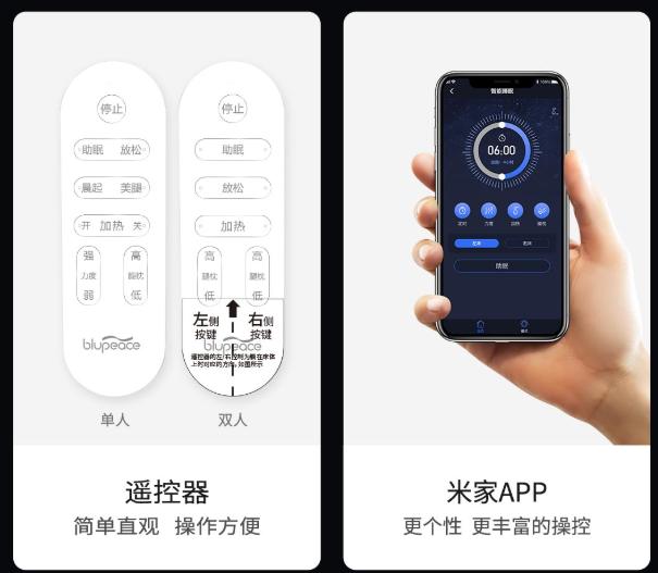 小米有品助睡眠,小米有品睡眠管理