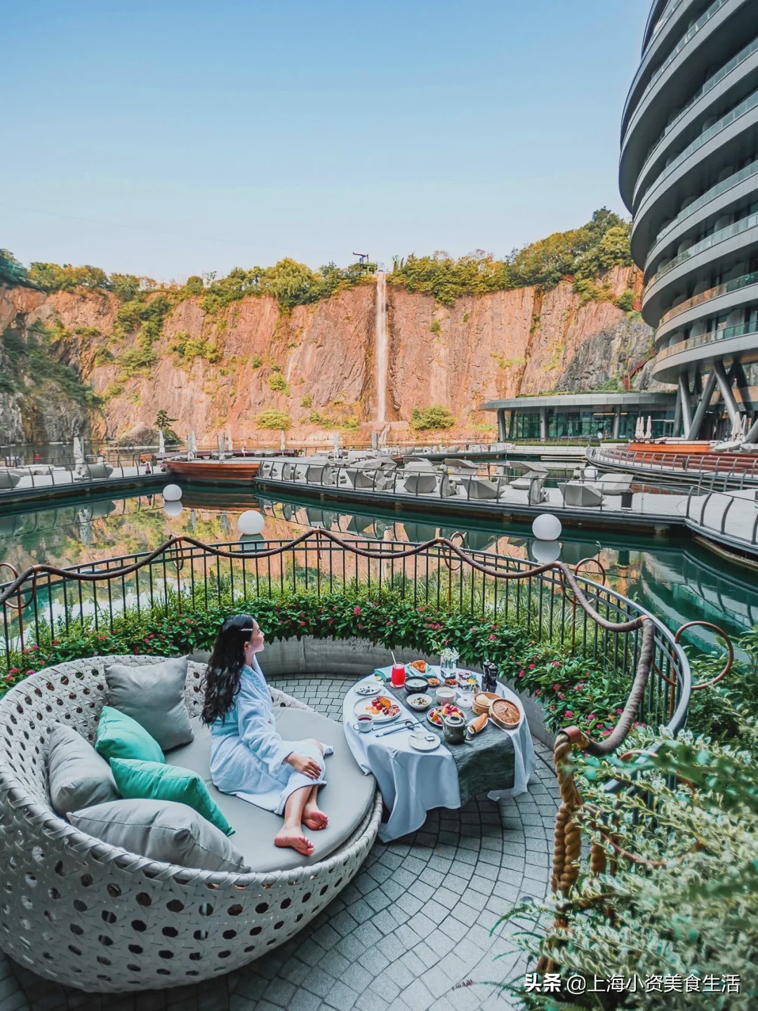 在上海只需要做三件事,在魔都必做的50件事