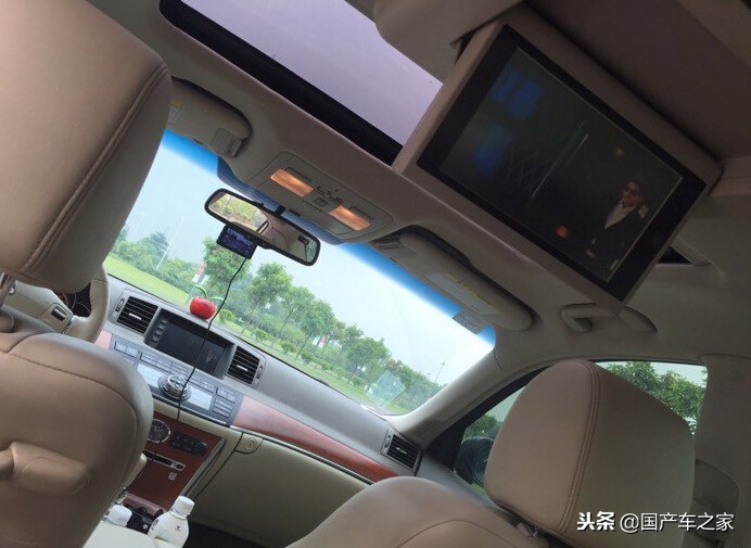 10W收来的“大号轩逸”，4排气管，一脚油门下去朋友都说钱花得值