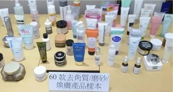 倩碧护肤品过敏,倩碧去角质正确使用方法