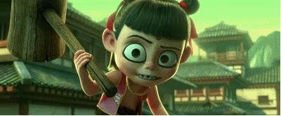 三皇垚影视定向班“魔童降临”