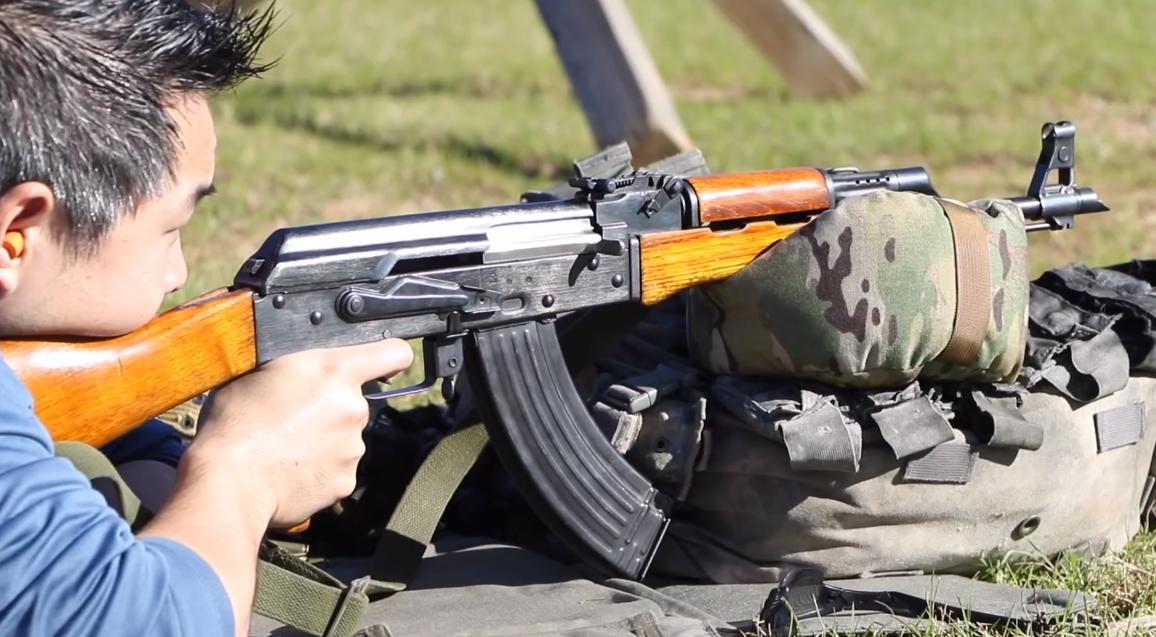 各国质量最好的ak,各国生产的ak47质量排名