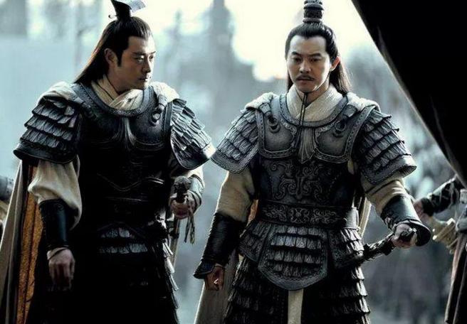 孙策不死便无三国孙策到底有多强,孙策如果不死能统一天下吗