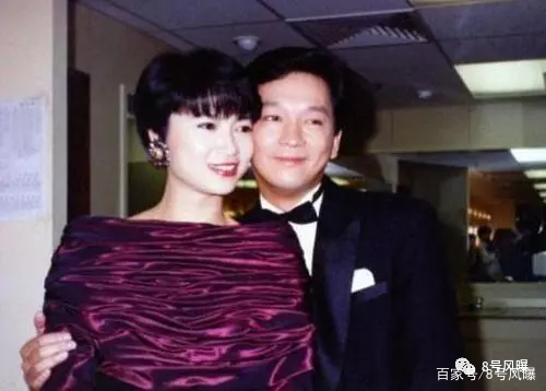 香港黄金配角廖启智,廖启智香港金牌配角几许风雨