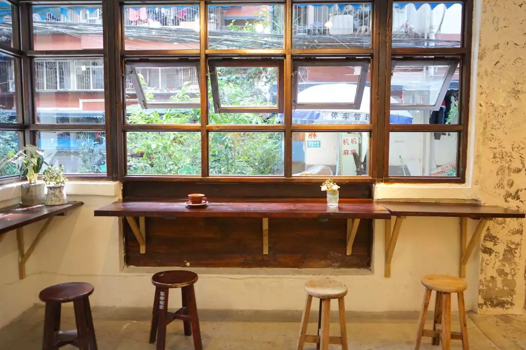 成都咖啡排名前十名,有趣的咖啡排名前十