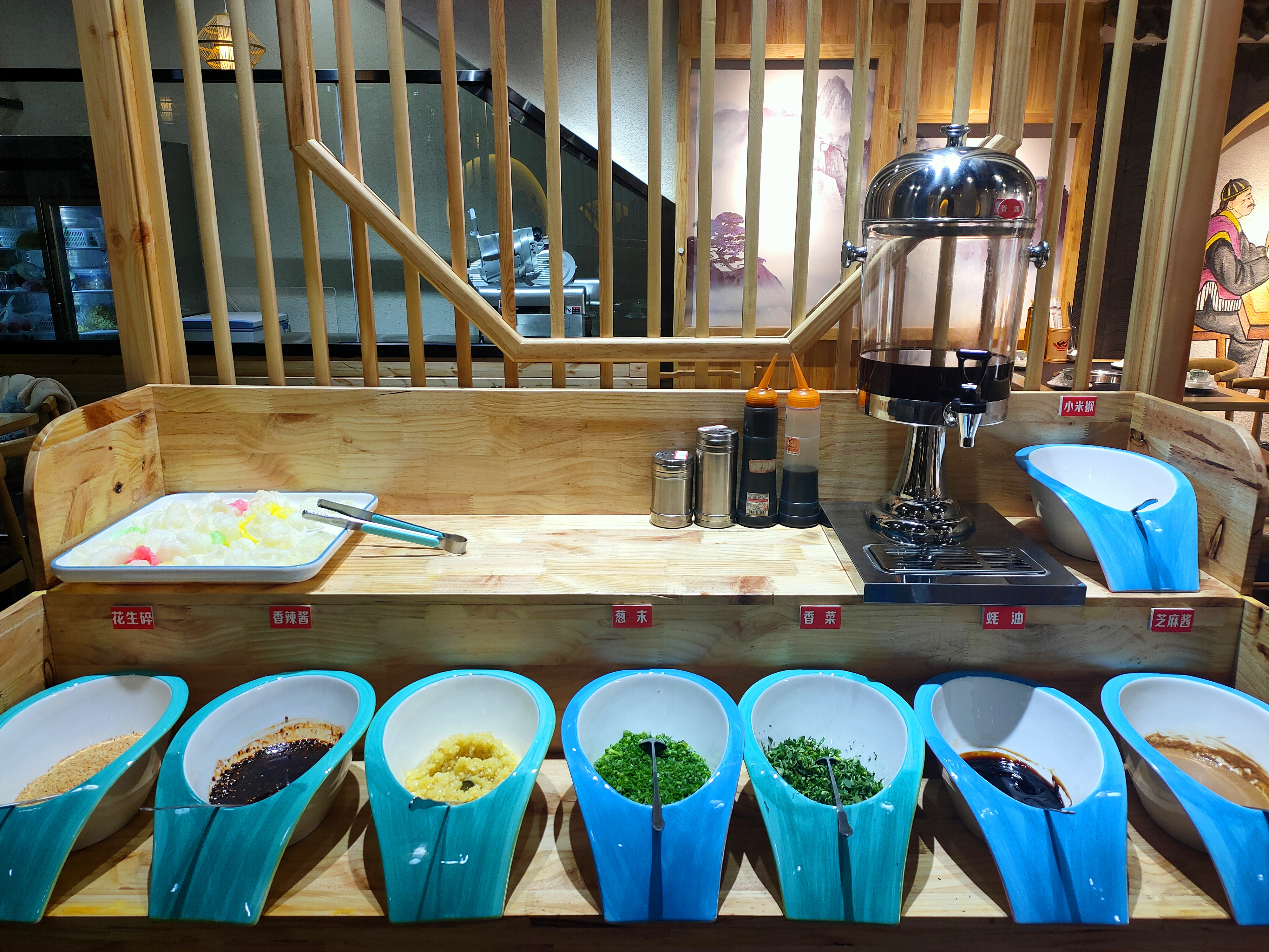 西夏区推荐的火锅,西夏区火锅最好吃的