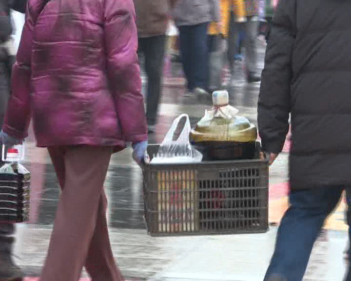 “神器”频出！万人“打酱油”又来了