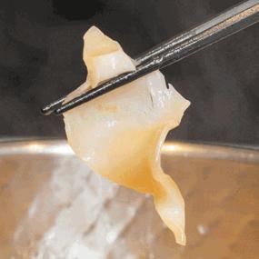 吃火锅时经常吃到的黄喉是什么,黄喉除了吃火锅还可以怎么吃