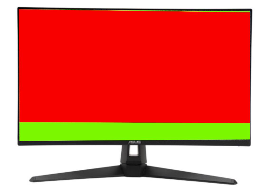 玩游戏选择什么样的显示器比较好,普通游戏玩家选的是什么显示器