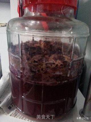 自酿葡萄酒如何除甲醇,自酿葡萄酒太酸怎么办