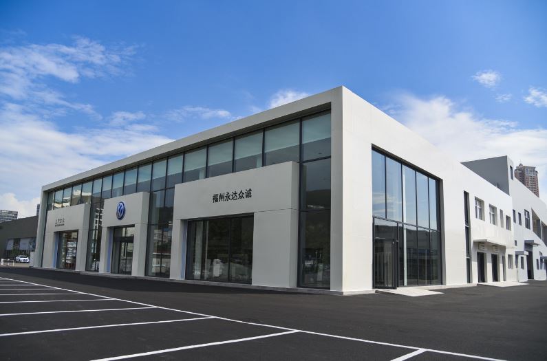 大众为什么卖得那么好,一年中国卖多少汽车品牌