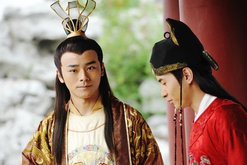 “皇弟”变“皇帝”——大明王朝的三次兄终弟及