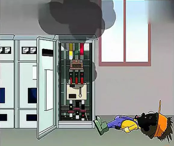 电工如何避免发生安全事故,电工事故预防或注意事项