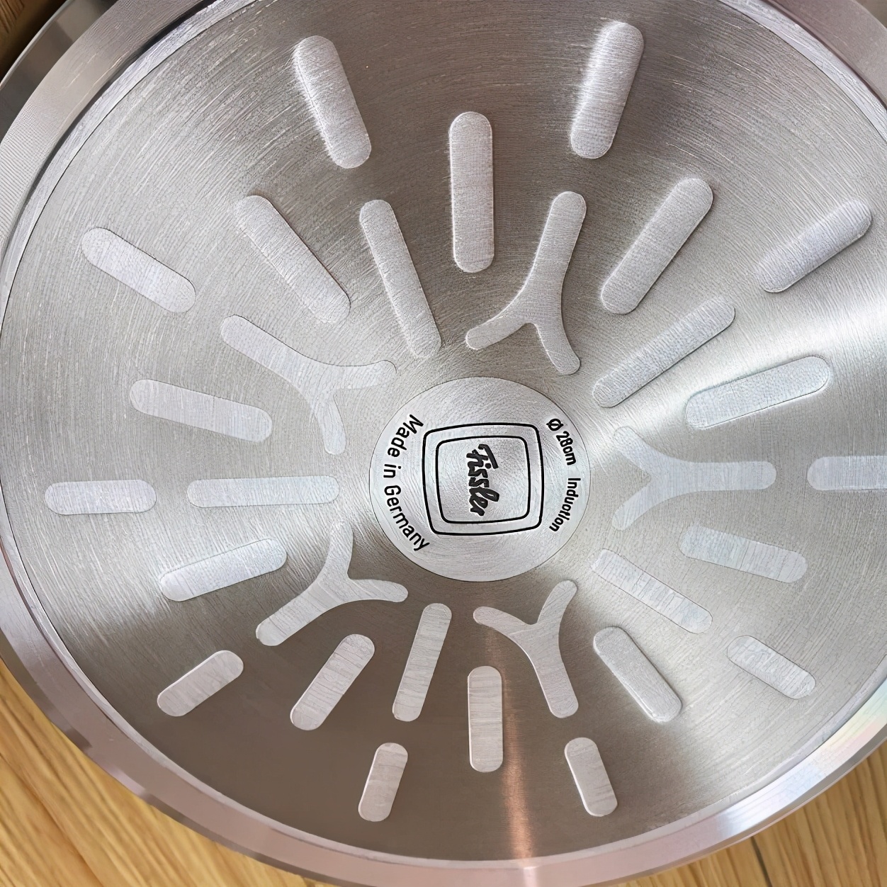 菲仕乐最值得买的锅具,菲仕乐珐琅锅测评