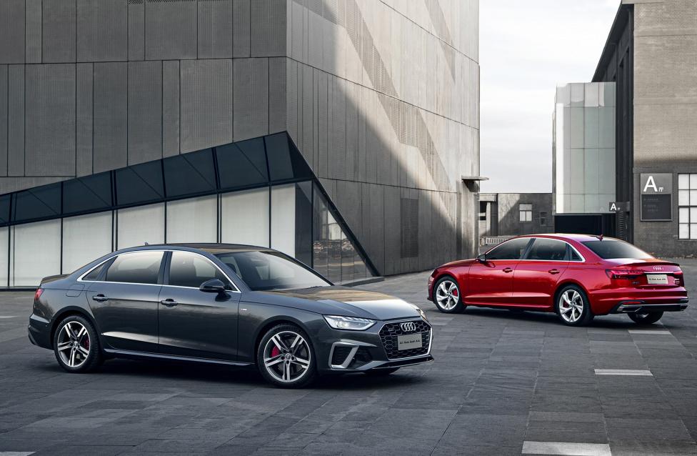 2015款奥迪a4l的双离合变速箱怎样,奥迪a4l怎么样变速箱才有问题