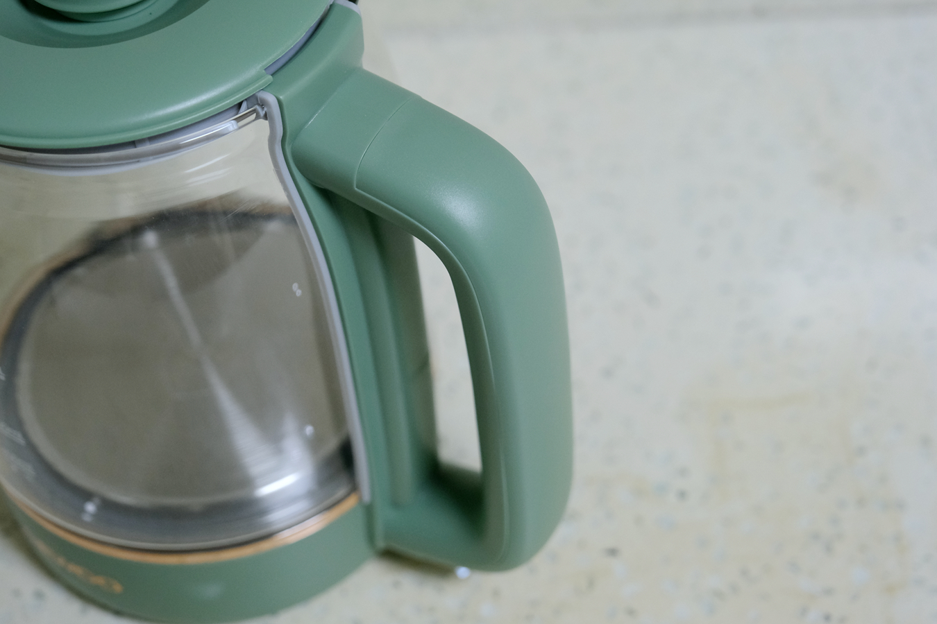 机械款大小适中简单好用的养生壶,养生壶推荐多功能24种