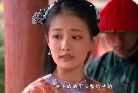 甄嬛传深度解读玉娆,甄嬛传玉娆最后的结局