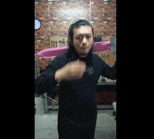 手工耿樊少皇照片,樊少皇耿帅