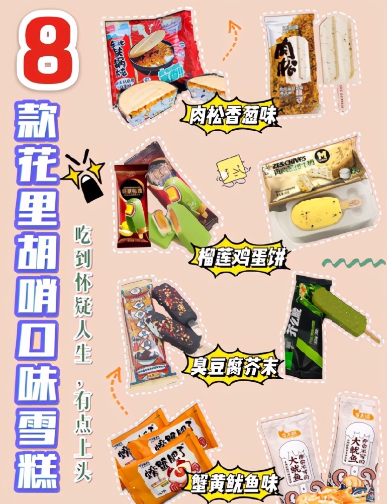 炒到200元一盒还要“配货”,雪糕怎么越来越贵了?