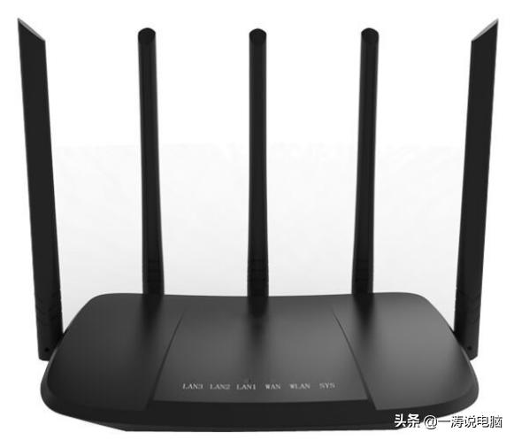 家里wifi满格网速却很慢,家里200兆宽带为什么网速却很慢