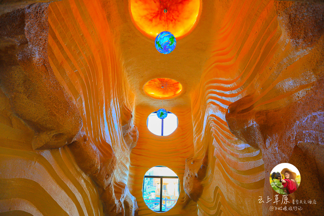 安吉云上草原滑雪场里的酒店,安吉云上草原滑雪场高级雪道索道