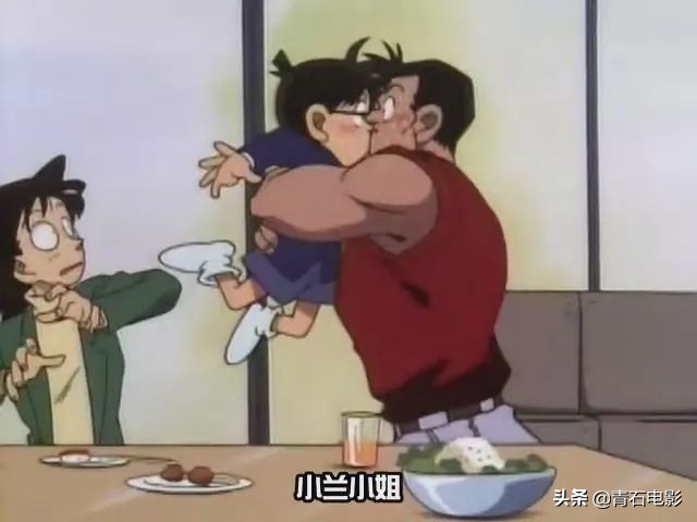 柯南和七龙珠谁更火,七龙珠柯南