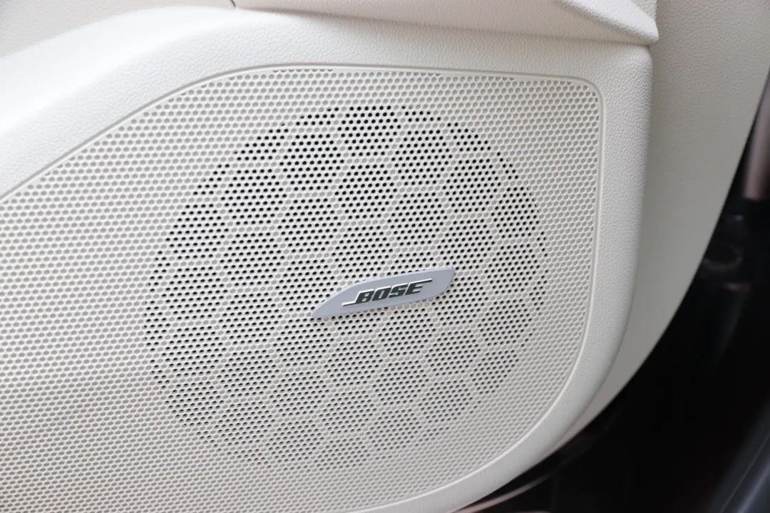 22款君越艾维亚沉浸式体验,君越艾维亚空间表现