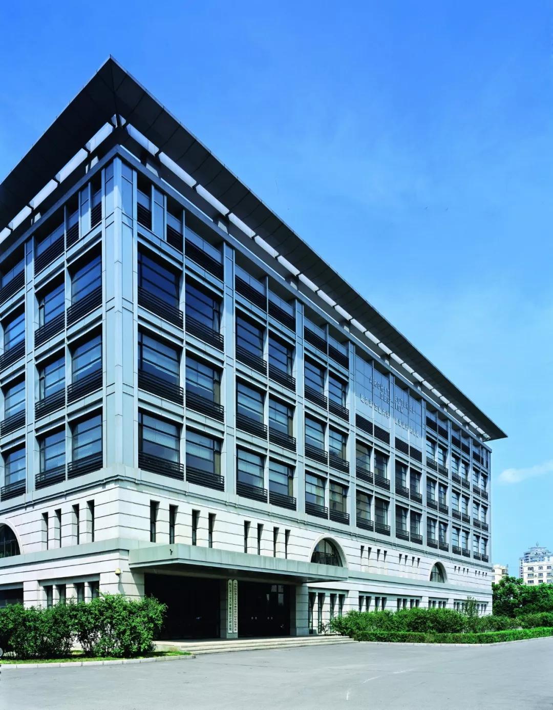 设计院出的蓝图什么样,建筑设计院盖楼照片