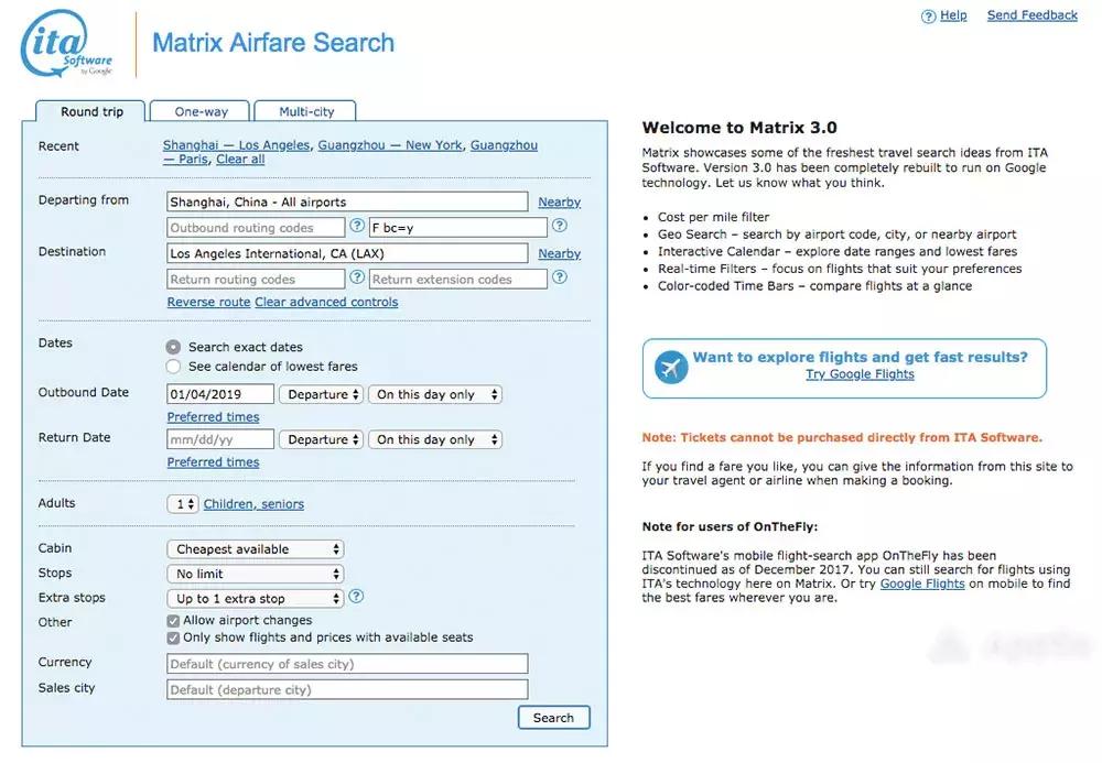 广州飞国外机票有多便宜,中国到国外最便宜的机票