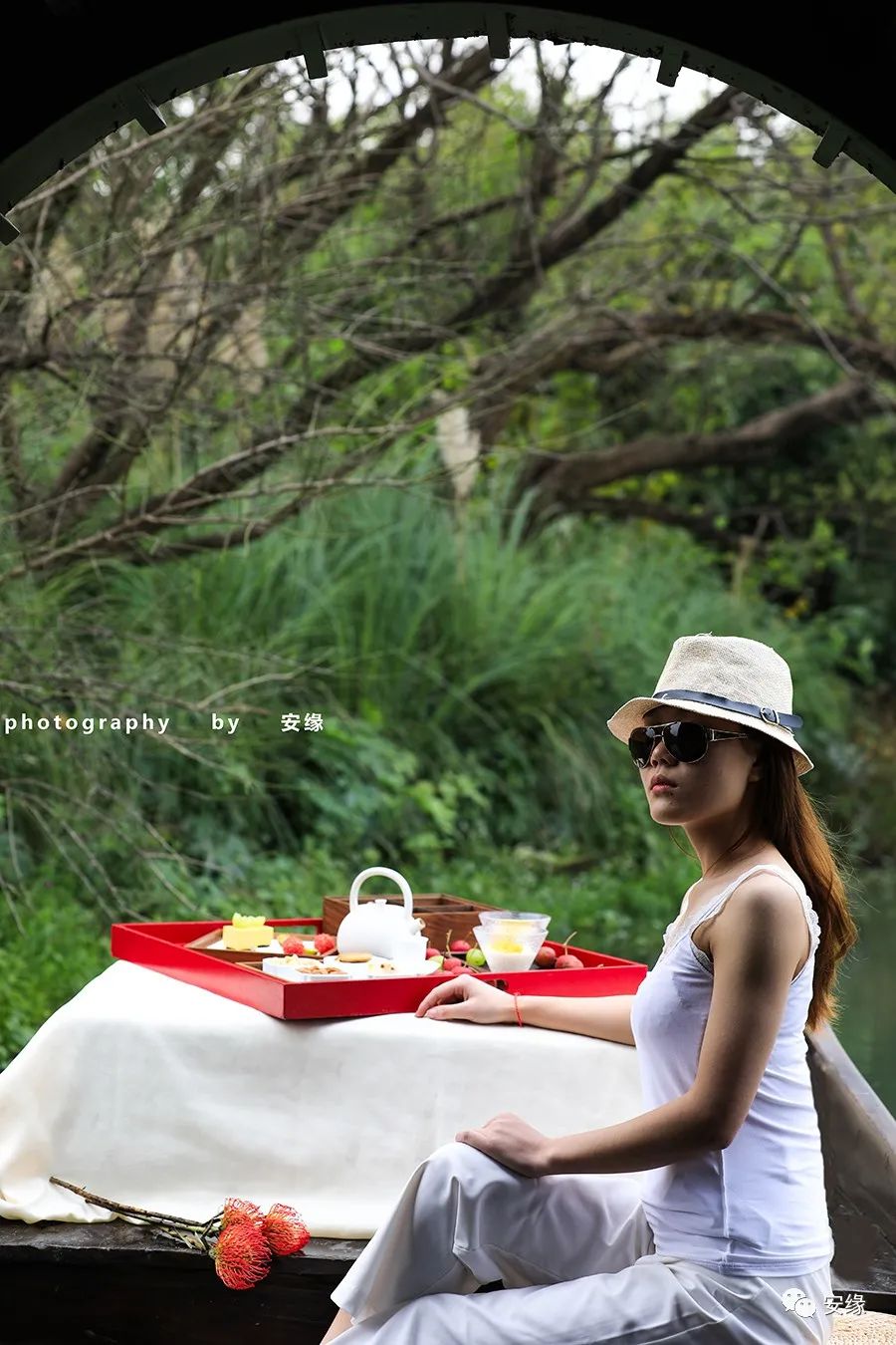 杭州西湖隐藏的豪华中式酒店,杭州水上主题酒店排名