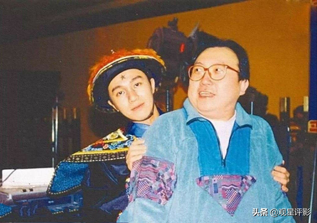 数据统计1969——2018期间，香港电影十五大最卖座导演