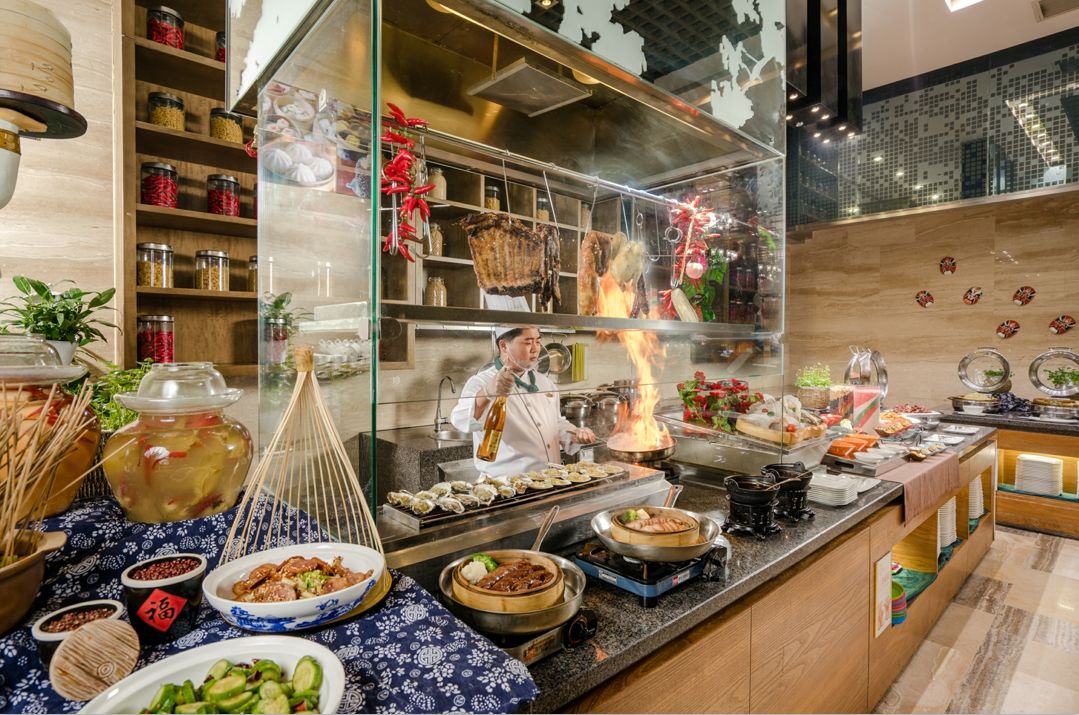 成都温江费尔顿凯莱酒店,成都温江费尔顿凯莱大酒店