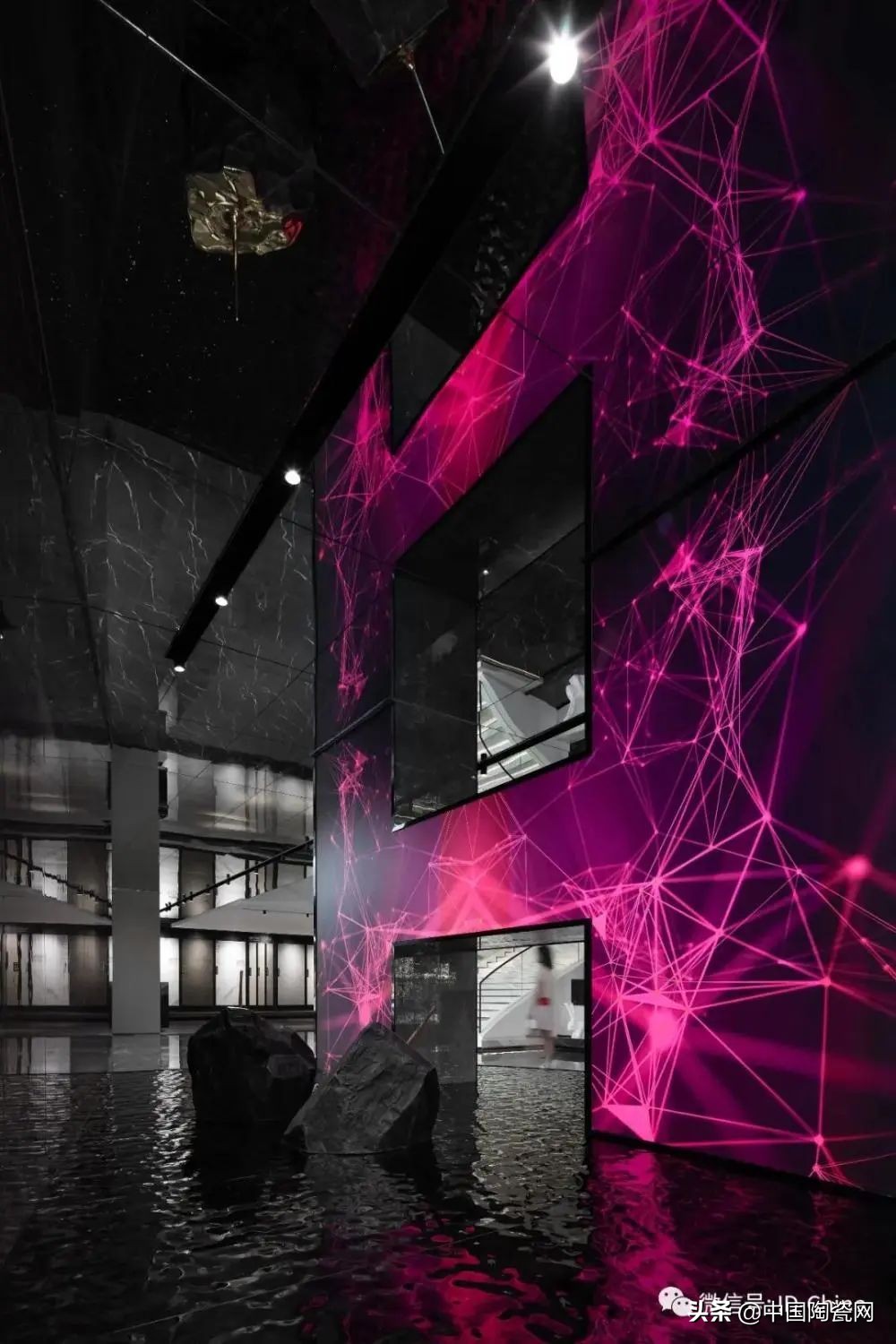 汇亚陶瓷砖官网,汇亚瓷砖通体生态离子砖测评