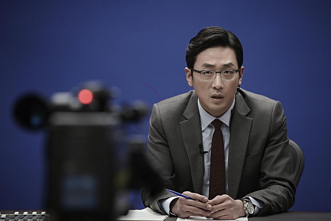 韩国电影悬疑犯罪最新,推荐18部韩国犯罪悬疑电影