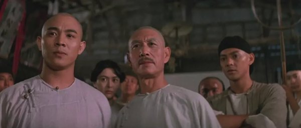 香港十大男天王巨星,90年代香港五大男明星