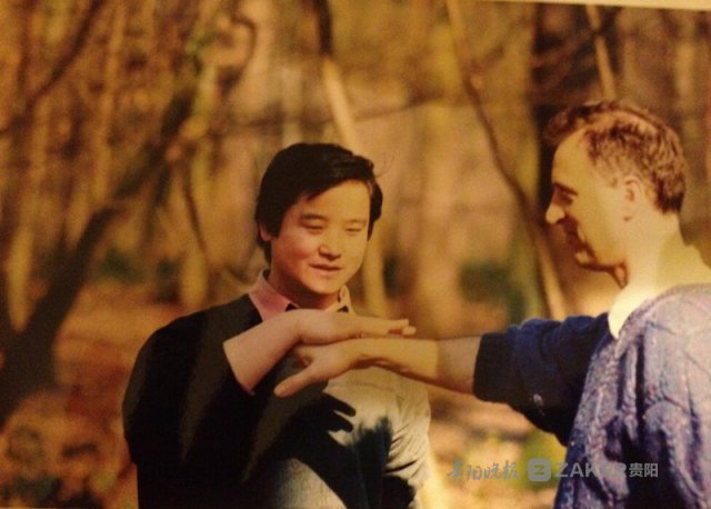 贵州人在海外①“以侨为桥”让贵州联通巴黎